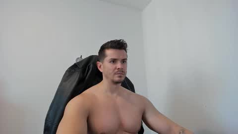 LeatherMaster online show from 09.14.25