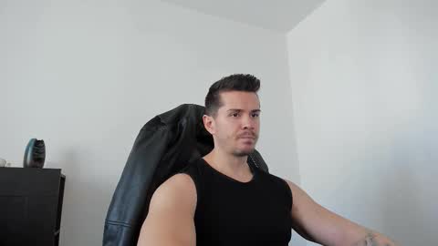 LeatherMaster online show from 09.19.25