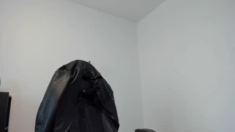 LeatherMaster online show from 09.20.25