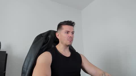 LeatherMaster online show from 09.26.25