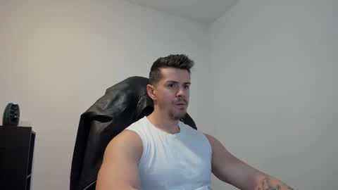 LeatherMaster online show from 10.06.25