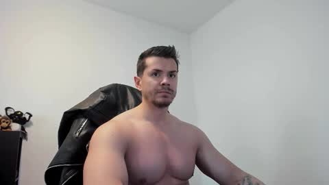 LeatherMaster online show from 02.18.26