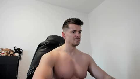 LeatherMaster online show from 05.08.26