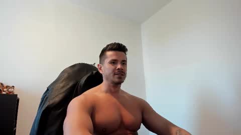LeatherMaster online show from 06.26.26