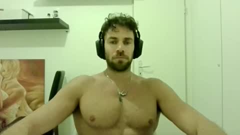 alphah_hunk online show from 09.20.25