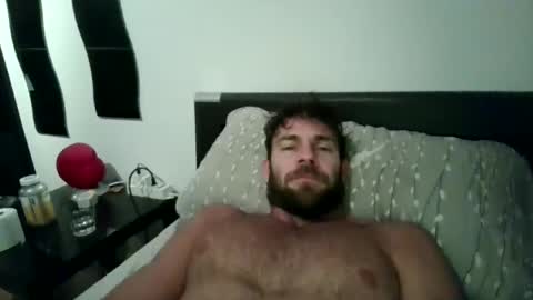 alphah_hunk online show from 10.04.25