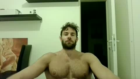alphah_hunk online show from 10.07.25
