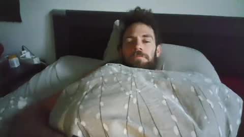 alphah_hunk online show from 10.10.25