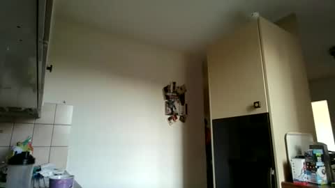 alphah_hunk online show from 10.18.25