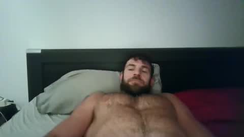 alphah_hunk online show from 10.19.25