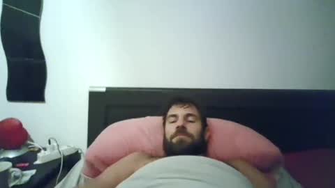 alphah_hunk online show from 10.26.25