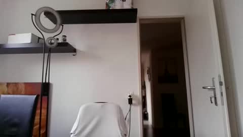 alphah_hunk online show from 11.29.25