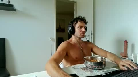alphah_hunk online show from 04.29.26