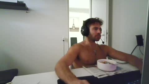 alphah_hunk online show from 07.02.26