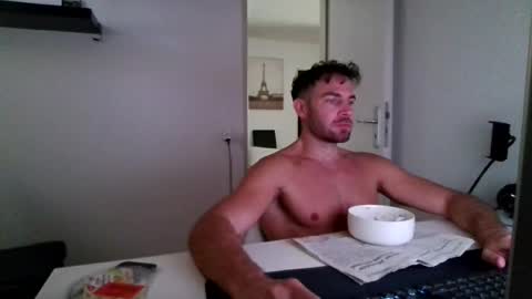 alphah_hunk online show from 07.05.26