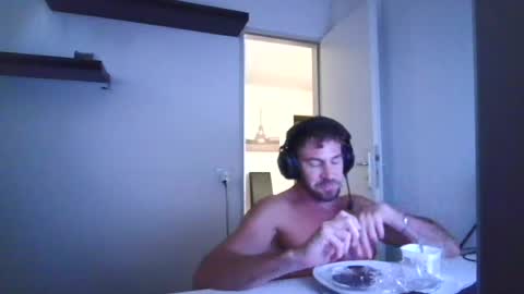 alphah_hunk online show from 07.12.26