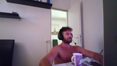 alphah_hunk online show from 07.25.26