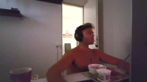 alphah_hunk online show from 08.02.26