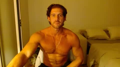 alphahung23 online show from 10.12.25