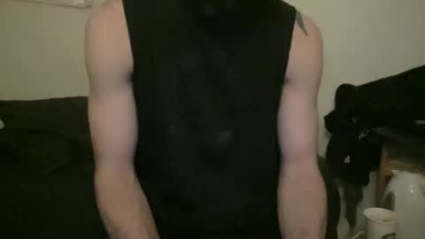 Snapshot of alphajosh chatting on 02.01.25 alphajosh online show from 02.01.25
