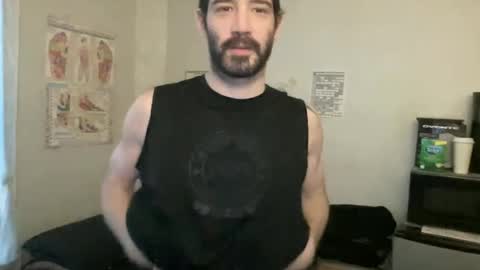 Snapshot of alphajosh chatting on 02.28.25 alphajosh online show from 02.28.25