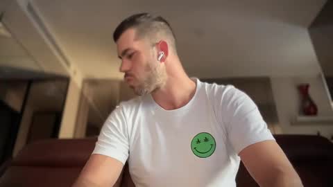 MasterJax69 online show from 12.21.24