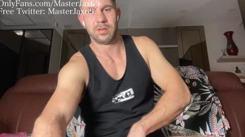 MasterJax69 online show from 01.05.25