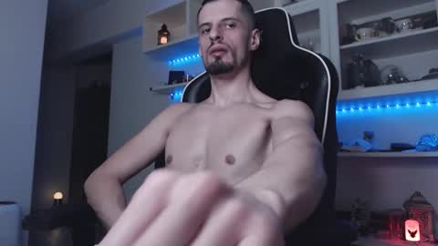 MasterTodd online show from 02.08.26