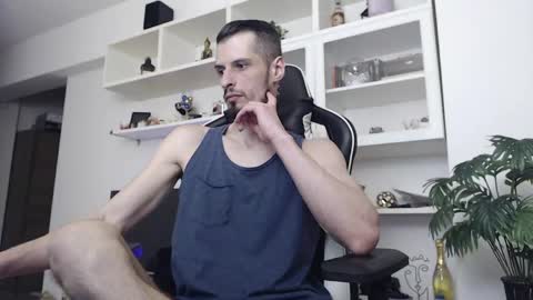MasterTodd online show from 04.23.26