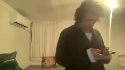 AlphAndre online show from 01.22.25