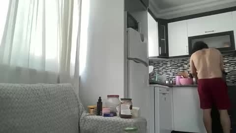 AlphAndre online show from 02.01.25