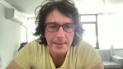 AlphAndre online show from 02.04.25