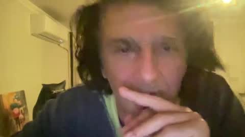 AlphAndre online show from 02.04.25