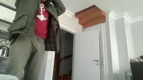 AlphAndre online show from 02.08.25