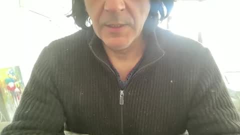 AlphAndre online show from 02.26.25