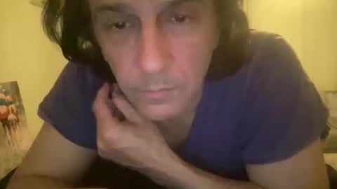 AlphAndre online show from 03.06.25