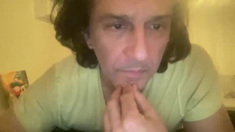 AlphAndre online show from 03.08.25