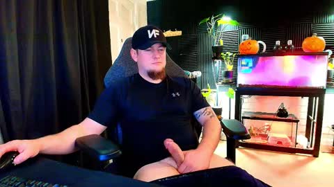 Ryno online show from 10.31.25