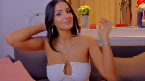 Michelle online show from 12.01.25