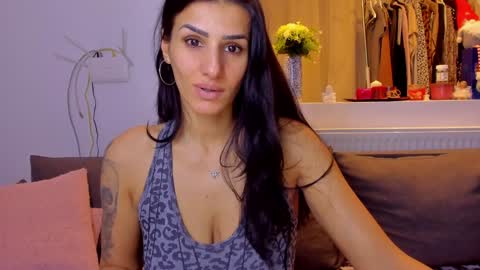 Michelle online show from 02.22.26