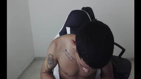 alphas_latins online show from 03.30.26