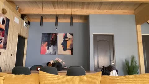 Jhonny online show from 02.03.26