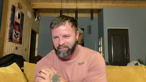 Jhonny online show from 07.14.26
