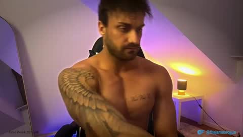 alphastud25 online show from 04.28.26