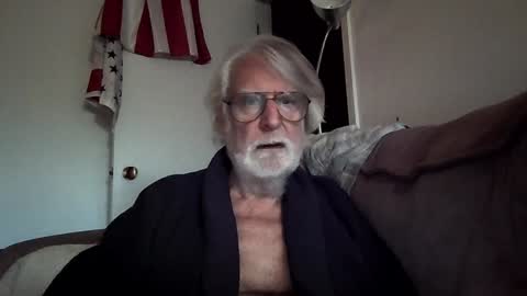 AlphaUniform online show from 12.03.24