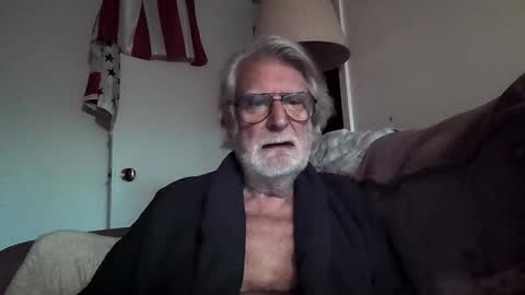 AlphaUniform online show from 12.05.24