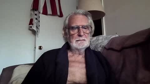 AlphaUniform online show from 01.10.25