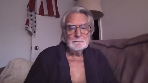 AlphaUniform online show from 01.25.25