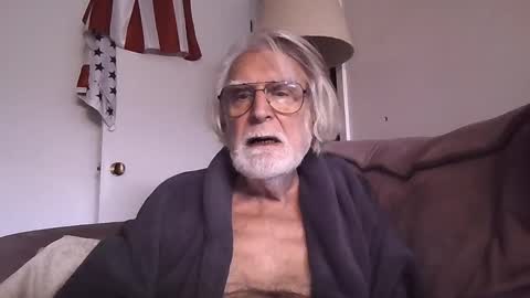 AlphaUniform online show from 02.12.25