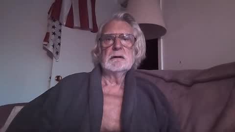 AlphaUniform online show from 02.21.25